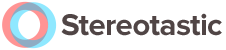 Stereoific Logo